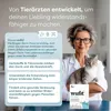 Dr. SAM Cat wufit 1 Monat | L (2 Tabletten) Produktbild-Vorschau 6