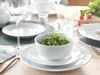 CreaTable, 24536, Base Weiss, Kombiservice 24-tlg, Produktbild-Vorschau 3