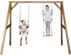 Axi Double Swing-braun          Schaukel | A030.135.00 Produktbild-Vorschau 15