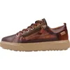Pikolinos Sneaker Sneaker Leather Podgląd zdjęcia produktu 2