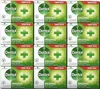 Dettol Original mydlo – antibakteriálne 12 x 100 g Náhľad obrázku produktu 1