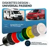 Premium Kombi-Set Einparkhilfe für vorne & hinten, PKW, Produktbild-Vorschau 6