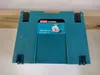 Makita Tauchsäge SP6000J1 mit Führungsschiene und MAKPAC Produktbild-Vorschau 2
