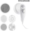 InnovaGoods elektrische Anticellulite-Massagegerät Wellness Produktbild-Vorschau 8