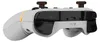Manette sans fil SC-3 Wireless Pro Controller blanche (NSW) Voir les images du produit 6