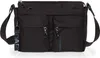 Mandarina Duck Bodybag MD20 QMTX5, dimensioni 18 x 28 x 9 Anteprima dell’immagine prodotto 1