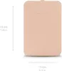 medisana CM 400 Kosmetikspiegel | Tablet-Format | Produktbild-Vorschau 2