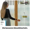 Mosaikfolie Mosaik 0.6x2 m Produktbild-Vorschau