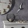 Wanddekoratin Meve 14 cm Produktbild-Vorschau 3