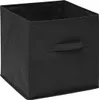 Organizér na oblečení do šatní skříně, 31 x 31 x 31 cm Náhled obrázku produktu 3