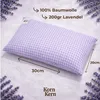 KORN&KERN Manufaktur® Lavendelkissen 20x30 cm – 200 g Produktbild-Vorschau 4