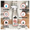 Envira Universal Effect Insekten Abwehrspray 500ml Produktbild-Vorschau 5