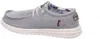 Fusion Slipper Grau Produktbild-Vorschau 6