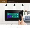 Bezdrátový domácí alarmový systém 2G/4G/WiFi GSM Tuya s Náhled obrázku produktu 4