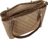 GUESS HWBG96 72250 NOELLE II TOTE Brown Produktbild-Vorschau 15