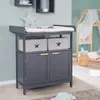 Commode à langer roba Hamburg avec plan à langer amovible - Voir les images du produit 2