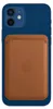 Apple MHLT3ZM/A, Kartenhalter, Braun, Leder, Apple, iPhone Produktbild-Vorschau 1
