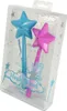 Zauberstab Salz & Pfeffer Streuer pink/blau Produktbild-Vorschau 2