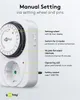 MicroConnect Analoger 24-Stunden-Timer, GRUTIMER Produktbild-Vorschau 13
