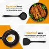 Strex Juego de Utensilios de Cocina con Soporte 15 piezas - Vista previa de la imagen del producto 5