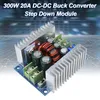 300 W, 20 A, DC-DC step-down měnič, modul pro snížení Náhled obrázku produktu 1