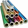 folia Alu-Bastelfolie (B)500 mm x (L)10 m rot / gold Produktbild-Vorschau 3