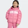 Mantel Adidas JW2454 für Mädchen Produktbild-Vorschau 7