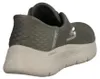 Skechers Go Walk Flex Grand Entry Slip-On Grün OLV Größe EU Produktbild-Vorschau 35