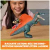 La Patrulla Canina La Dino Película: gran dinosaurio con Vista previa de la imagen del producto 22