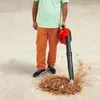 Benzin Laubbläser - Handgehaltener 2-Takt Laubbläser - Produktbild-Vorschau 6