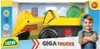 Koparka GIGA TRUCKS Podgląd zdjęcia produktu 6