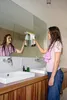 Kärcher Akku-Fenstersauger WV 5 Ultra Care Produktbild-Vorschau 9