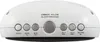 ECG RB 010 White | Radiobudík | Hodiny / budík | Buzení Náhled obrázku produktu 2