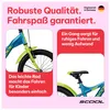 18 Zoll Kinderfahrrad, 1-Gang, Kinderfahrrad, S’COOL Produktbild-Vorschau 3