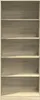 vidaXL Šatní skříň Sonoma dub 80x50x200 cm materiál na bázi Náhled obrázku produktu 4