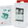 The image shows the packaging of Hama Bluetooth®-Kopfhörer "Spirit Chop", True Wireless, In-Ear, Mint. Anteprima dell’immagine prodotto