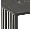 Actona Strington Couchtisch Stahl/Holzwerkstoff Produktbild-Vorschau 4