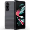Handyhülle für Samsung Galaxy Z Fold 5 Hartes PC Matt Produktbild-Vorschau 4