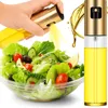 Spryskiwacz do oleju oliwy octu rozpylacz dozownik 100 ml Podgląd zdjęcia produktu 1