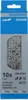 Shimano Schaltungskette CN-6701 116 Glieder, 10-fach Produktbild-Vorschau 2