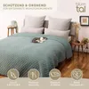 Copriletto Blumtal 170x210 cm - Copriletto come copriletto Anteprima dell’immagine prodotto 4