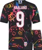 Ensemble maillot de football de Norvège Haaland - Gaming - Voir les images du produit 1