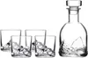 LIITON Everest Whiskey set karafa + 4 sklenice Náhľad obrázku produktu 7