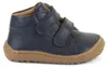 Froddo G2130369 Kinder-Schuhe in Dunkelblau – Leder Produktbild-Vorschau 1