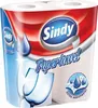 Kuchynské utierky "Sindy", dvojvrstvové, 2 ks/bal Náhľad obrázku produktu 2