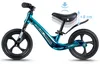 Ricokids 760506 Loopfiets FUNNU, blauw Productafbeelding-voorbeeld 3