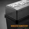 Knäckebrot-Box grau Produktbild-Vorschau 6