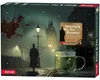 Adventskalender 'Krimi & Bio-Tee-Adventskalender' bestückt Produktbild-Vorschau 2