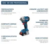 Bosch Drehschlagschrauber GDS 18V-350 solo C (06019M5020) Anteprima dell’immagine prodotto 20