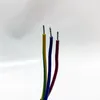 ledmo LED Wegeleuchten Außen 9W Pollerleuchte 3000K Produktbild-Vorschau 6